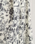 Woodland Toile Midi Dress